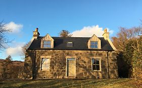Dunvegan Castle Keepers Cottage